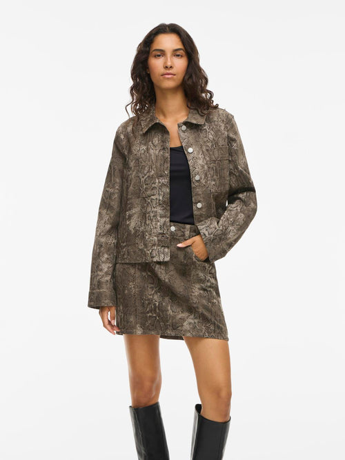 Jasje - Fondue Fudge