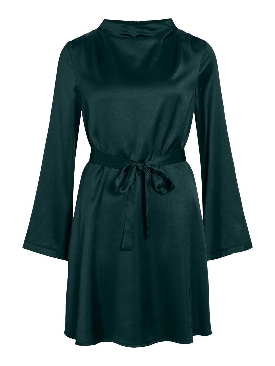 Korte jurk - Ponderosa Pine