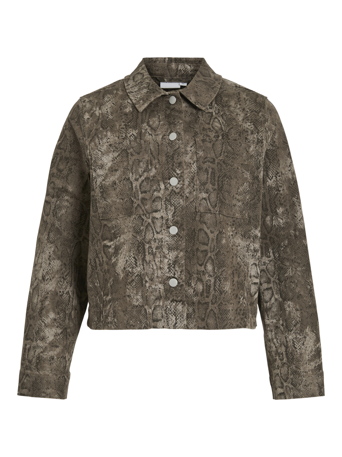 Jasje - Fondue Fudge