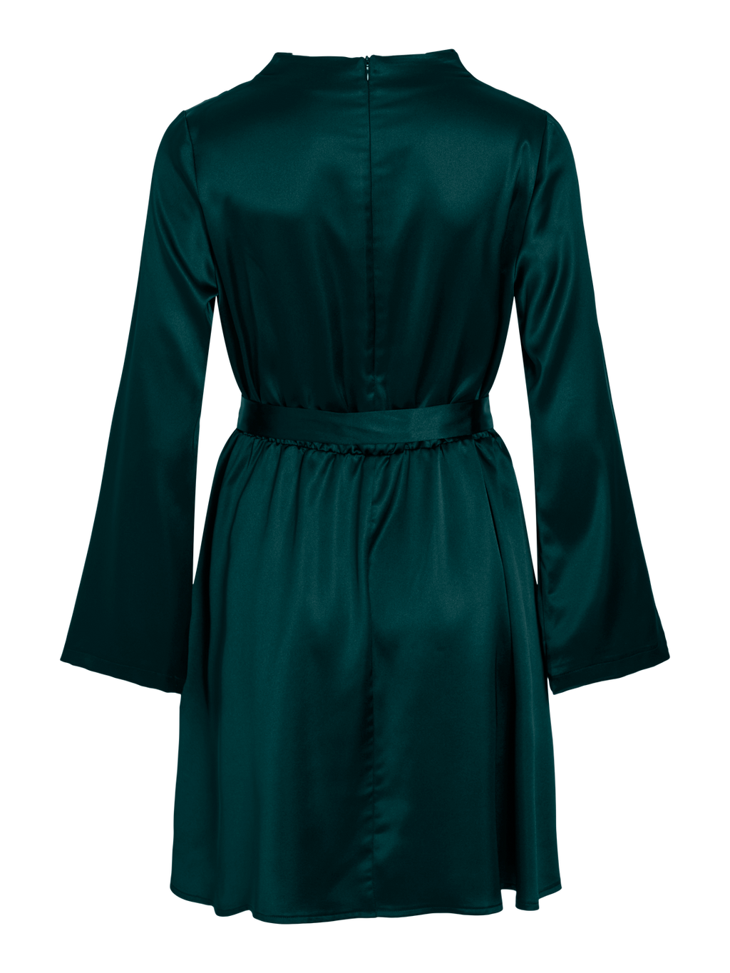 Korte jurk - Ponderosa Pine