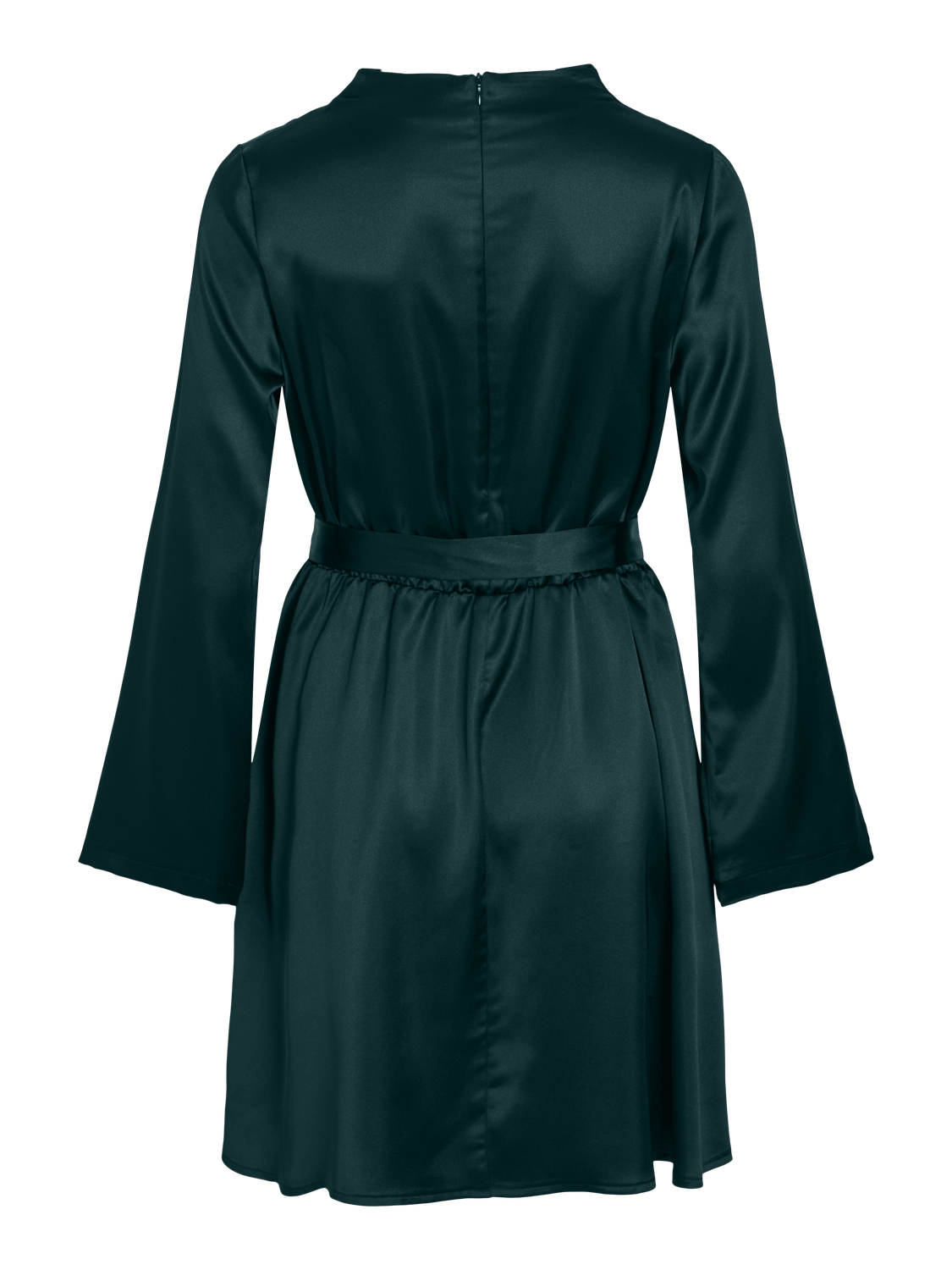 Korte jurk - Ponderosa Pine