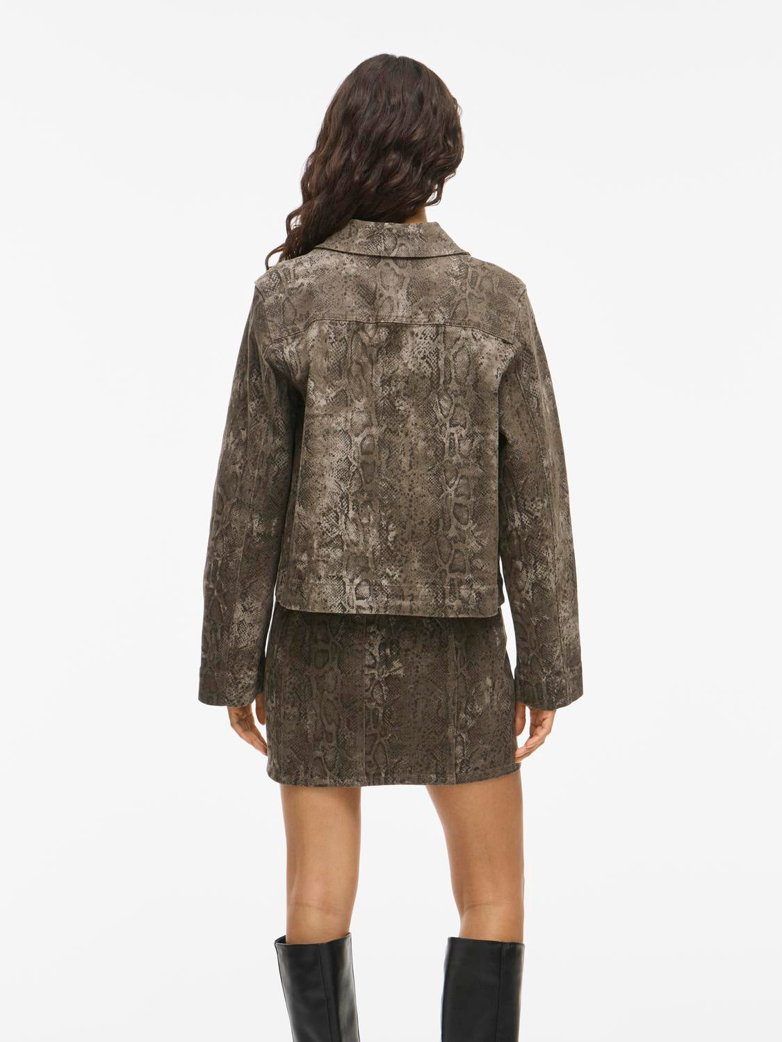 Jasje - Fondue Fudge