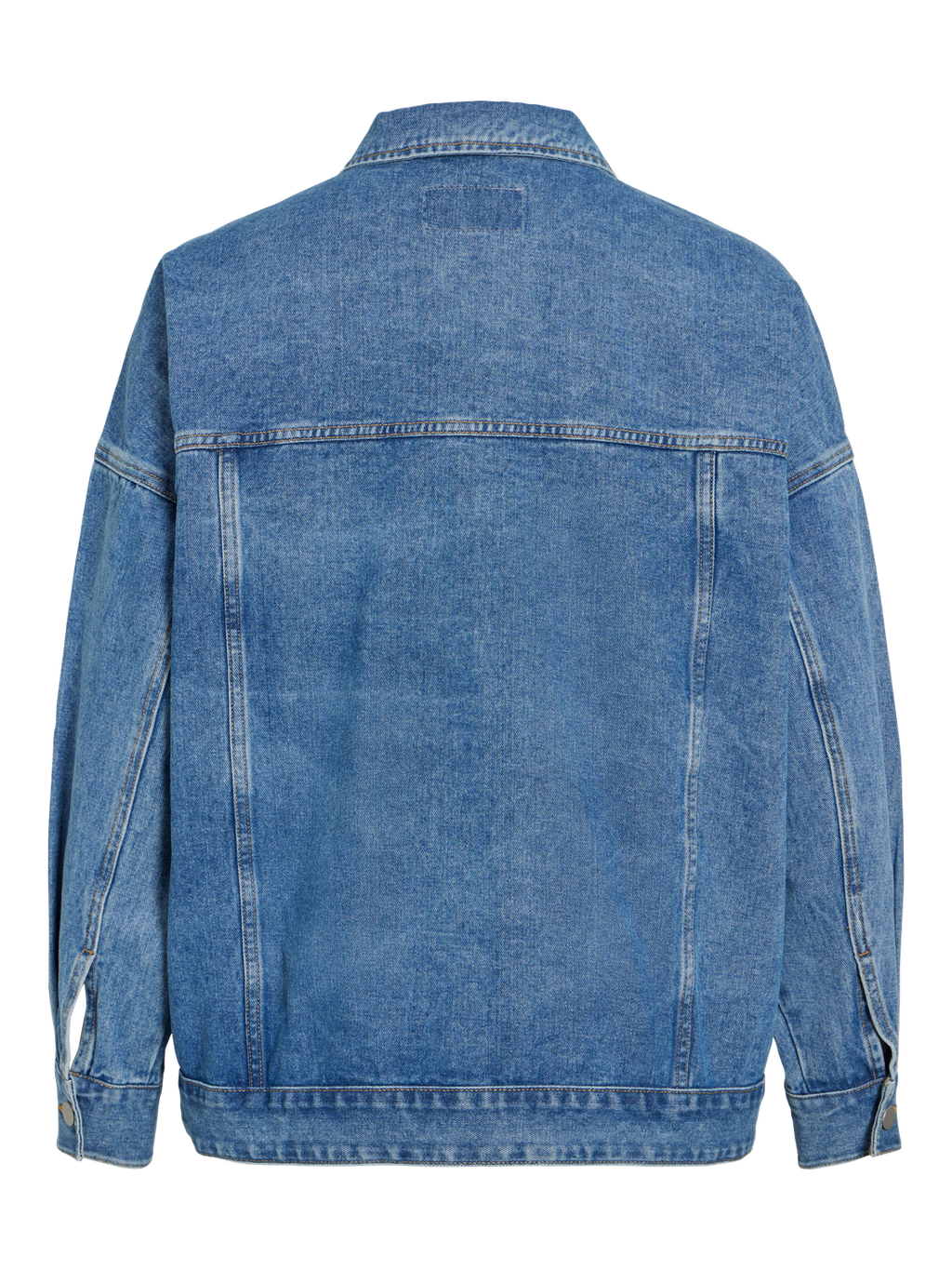 Jasje - Lichtblauwe denim