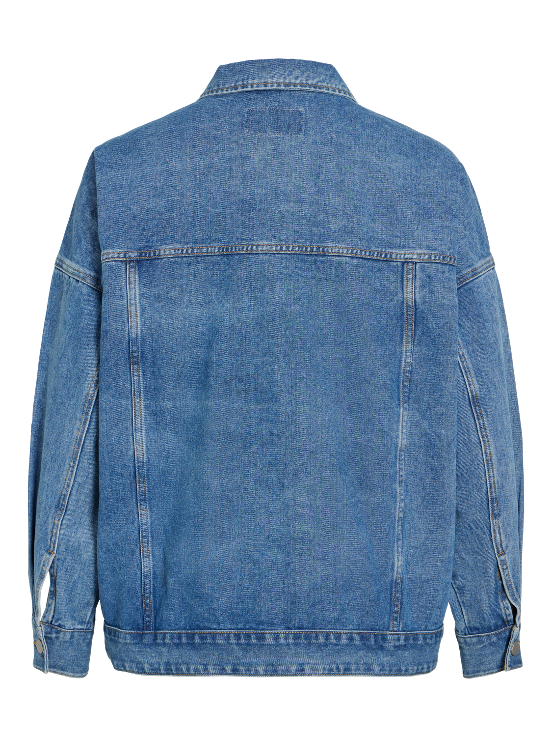 Jasje - Lichtblauwe denim