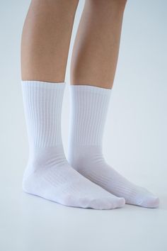 Simple Socks